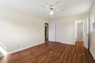 1654 Resaca Lafayette Rd NW, Sugar Valley, GA 30746 - Photo 31