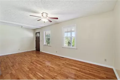 1654 Resaca Lafayette Road NW, Sugar Valley, GA 30746 - Photo 7
