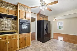 1654 Resaca Lafayette Rd NW, Sugar Valley, GA 30746 - Photo 21