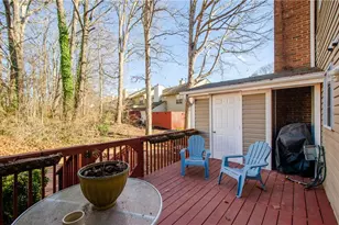 1066 Wedgewood Ln, Tucker, GA 30084 - Photo 19