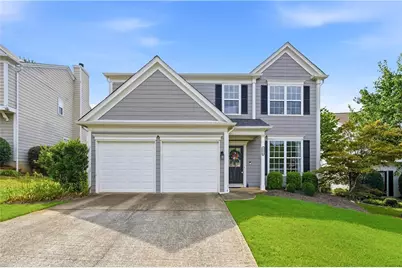 4226 Clearvista Lane NW, Acworth, GA 30101 - Photo 1