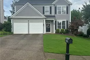 4226 Clearvista Ln NW, Acworth, GA 30101 - Photo 1