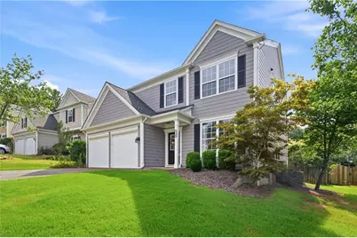 4226 Clearvista Lane NW, Acworth, GA 30101 - Photo 3