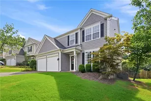 4226 Clearvista Ln NW, Acworth, GA 30101 - Photo 3