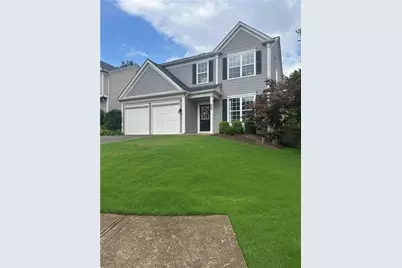 4226 Clearvista Lane NW, Acworth, GA 30101 - Photo 3