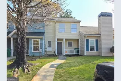 2378 Cove Road, Lithonia, GA 30058 - Photo 1