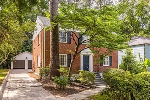 172 Garden Ln, Decatur, GA 30030 - Photo 1