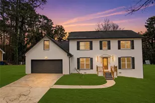 1144 Lakeview Rd, Grayson, GA 30017 - Photo 1