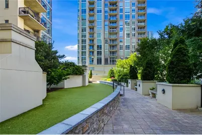 222 12th Street NE #1404, Atlanta, GA 30309 - Photo 41