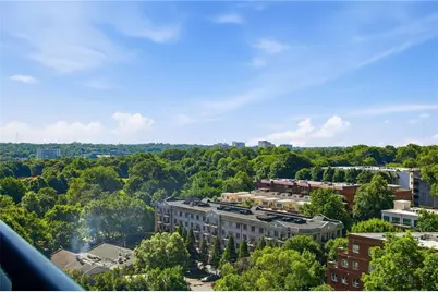 222 12th Street NE #1404, Atlanta, GA 30309 - Photo 15