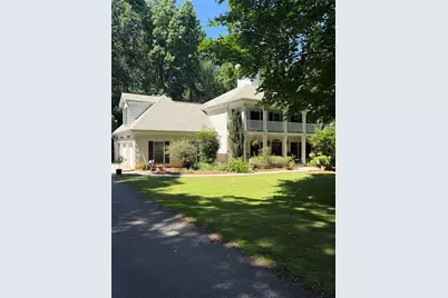 1715 Ammons Bridge Road, Monroe, GA 30655 - Photo 1