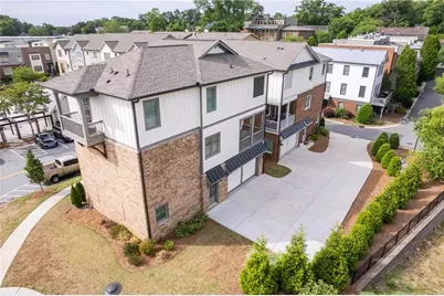 6076 Gaines Street, Norcross, GA 30071 - Photo 39