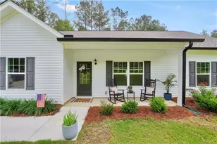 2361 Old Yorkville Rd, Dallas, GA 30157 - Photo 5