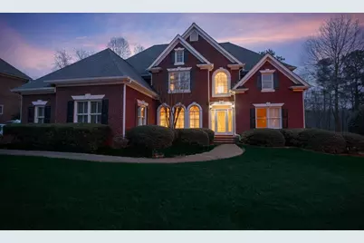9445 Stoney Ridge Lane, Johns Creek, GA 30022 - Photo 1
