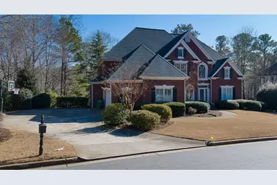 9445 Stoney Ridge Lane, Johns Creek, GA 30022 - Photo 3