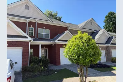 1833 Willow Branch Lane NW, Kennesaw, GA 30152 - Photo 1