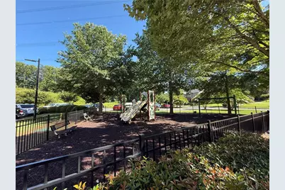 1833 Willow Branch Lane NW, Kennesaw, GA 30152 - Photo 25