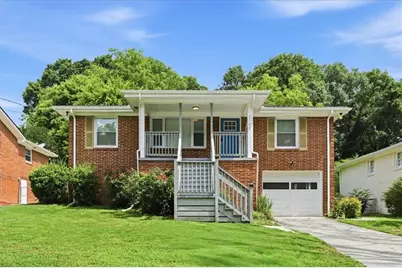 2705 Lincoln Court NW, Atlanta, GA 30318 - Photo 1