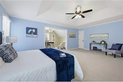 4175 Ruby Forest Boulevard, Suwanee, GA 30024 - Photo 25