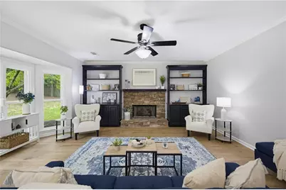 4175 Ruby Forest Boulevard, Suwanee, GA 30024 - Photo 13
