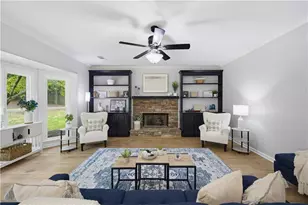 4175 Ruby Forest Blvd, Suwanee, GA 30024 - Photo 13