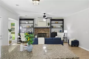 4175 Ruby Forest Blvd, Suwanee, GA 30024 - Photo 19