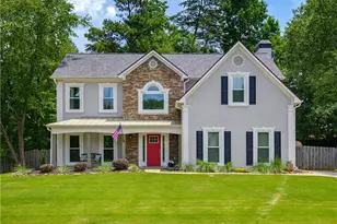 4175 Ruby Forest Blvd, Suwanee, GA 30024 - Photo 1