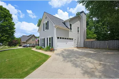 4175 Ruby Forest Boulevard, Suwanee, GA 30024 - Photo 3