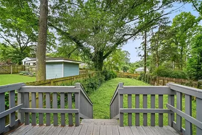 709 Francis Avenue SE, Atlanta, GA 30312 - Photo 7