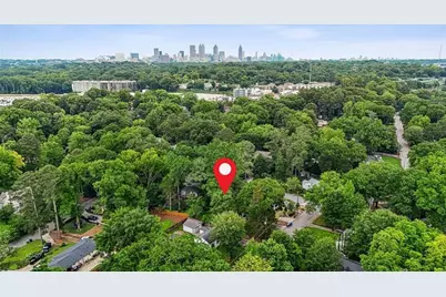 709 Francis Avenue SE, Atlanta, GA 30312 - Photo 3