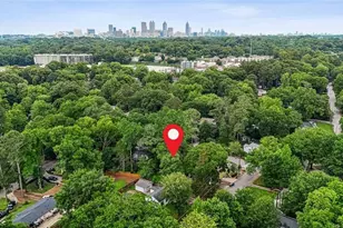 709 Francis Ave SE, Atlanta, GA 30312 - Photo 3