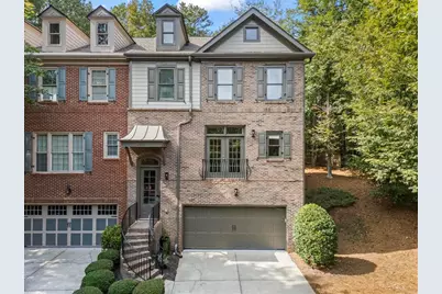 2602 Long Pointe, Roswell, GA 30076 - Photo 1