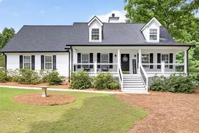 4835 Watson Mill Court, Loganville, GA 30052 - Photo 33