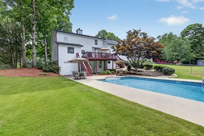 4835 Watson Mill Court, Loganville, GA 30052 - Photo 37