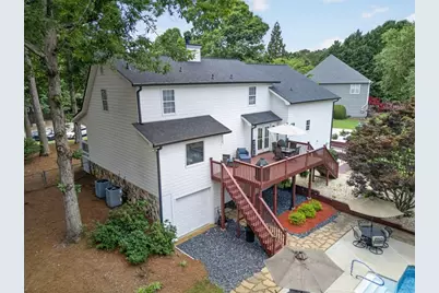 4835 Watson Mill Court, Loganville, GA 30052 - Photo 7