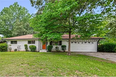1697 Edinburgh Drive, Tucker, GA 30084 - Photo 17