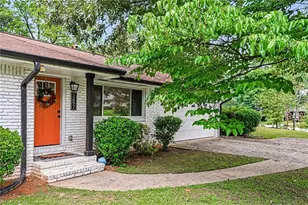 1697 Edinburgh Dr, Tucker, GA 30084 - Photo 1