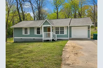 1929 Wee Kirk Road SE, Atlanta, GA 30316 - Photo 3