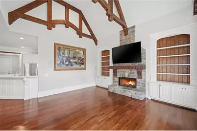 1005 Ector Drive NW, Kennesaw, GA 30152 - Photo 49