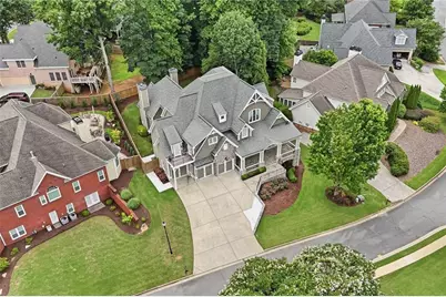 1005 Ector Drive NW, Kennesaw, GA 30152 - Photo 87