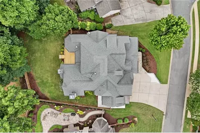 1005 Ector Drive NW, Kennesaw, GA 30152 - Photo 13