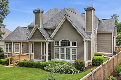 1005 Ector Drive NW, Kennesaw, GA 30152 - Photo 77