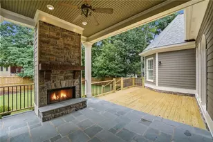1005 Ector Dr NW, Kennesaw, GA 30152 - Photo 11
