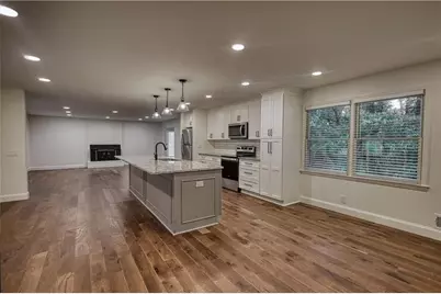 403 Greenwood Drive, Monroe, GA 30655 - Photo 3