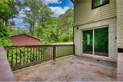 403 Greenwood Drive, Monroe, GA 30655 - Photo 41