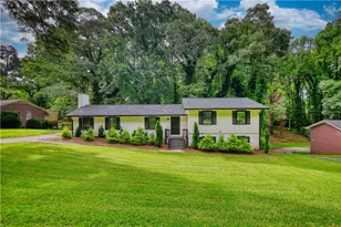 403 Greenwood Dr, Monroe, GA 30655 - Photo 1