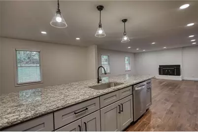 403 Greenwood Drive, Monroe, GA 30655 - Photo 5