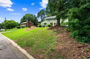 4656 Keighley Dr, Stone Mountain, GA 30083 - Photo 45