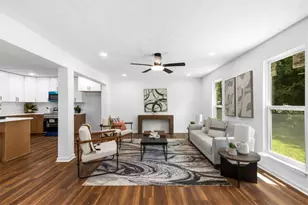 4656 Keighley Dr, Stone Mountain, GA 30083 - Photo 11