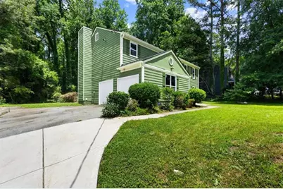 4656 Keighley Dr, Stone Mountain, GA 30083 - Photo 47